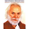Georges Moustaki: Spécial Guitare Tablatures