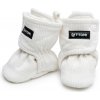 T-tomi Capačky Warm (6-9 mesiacov) Cream