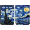 Puzdro Strado pre Pocketbook Verse/Verse Pro 629 634