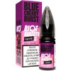 Riot Labs BAR EDTN Salt Blue Cherry Burst objem: 10ml, nikotín/ml: 20mg