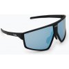 Slnečné okuliare Bliz P002 matte black/smoke ice blue
