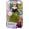 Mattel Ľadové kráľovstvo Spievajúca Anna Bábika 30 cm HMG45