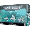 Games Workshop Warhammer 40000: Aeldari Shining Spears