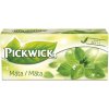 Pickwick Mäta bylinný čaj 20 x 1,5 g