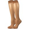 Lady B Nylon 20 Den Silónové podkolienky - 6 x 2 páry BM000000614200101614 daino UNI