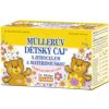 Müllerov DETSKÝ ČAJ 20x1,5 g