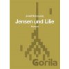 Jensen und Lilie - Josef Kocourek