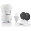 Nabíjateľný pilník na pedikúru (InnovaGoods)