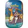 Pokémon TCG Crown Zenith - Mini Tin