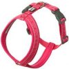 Postroj Y Hurtta Casual ECO rubínový 30-35cm