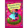 Pravidlá pravej princeznej 1: Pravidlá pravej princeznej