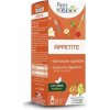 Petit CHENE APPETITE detský sirup, s pomarančovou a citrónovou arómou 1x125 ml