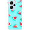 Odolné silikónové puzdro iSaprio - Melon Patern 10 - Xiaomi Redmi Note 13 Pro+ 5G