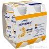 Peptamen 1.6 Vanilková príchuť sol 4 x 200 ml