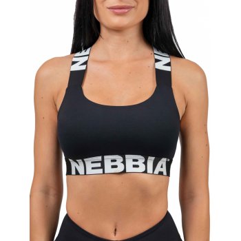 NEBBIA ICONIC 230 black