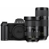 LEICA SL3-P Vario Kit 24-70 + 70-200