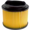 Filter uzatvorený skladaný do vysávača Einhell typ DUO / INOX