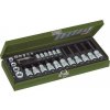 Torx Proxxon Star Key Set [29 dílů]