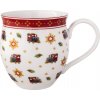 Toy's Delight - Hrnček Vláčik 390 ml - Villeroy & Boch