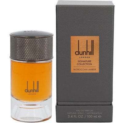 Dunhill Moroccan Amber parfumovaná voda pánska 100 ml