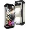 Smartfón DooGee V Max S 8 GB / 256 GB 5G zlatý