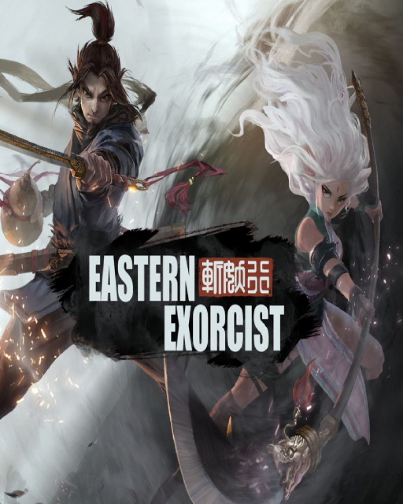 Eastern Exorcist