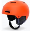 Detská lyžiarska prilba Giro Crue matte orange