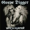 Grave Digger: Witch Hunter - CD