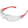 Würth Elektrogroßhandel GmbH & Co. KG Ochranné okuliare CEPHEUS 899102250 číre sklo