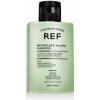 REF Weightless Volume Shampoo 100 ml objemový šampon unisex