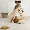 Atmosphera Montessori Piklerovej šplhacie trojuholník