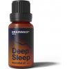 WellMax Deep Sleep Essential Oil, 100% prírodný esenciálny olej, 10 ml Levanduľa a litsea cubeba pre pokojný spánok a hlbokú relaxáciu