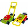 Směr Kosačka na trávu 2001 automatic plast 60cm