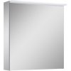 Lotosan Univerzálna zrkadlová skrinka EXTRA 60 cm 60,6 x 64,8 x 13,6 cm LN4663
