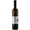 Pereg Cuvée Bazulienka z bazových kvetov a hrozna 11% 0,75 l (čistá fľaša)