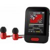 MP3 prehrávač Sencor SFP 7716 BK čierny
