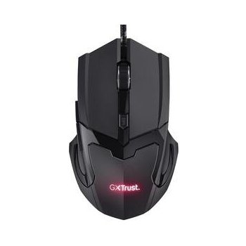 Trust Basics Gaming Mouse 24749