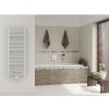 Kúpeľňový radiátor Korado Koralux Rondo Classic - M 1220x600 mm 827 W