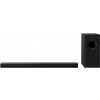 Panasonic SC-HTB600 + subwoofer
