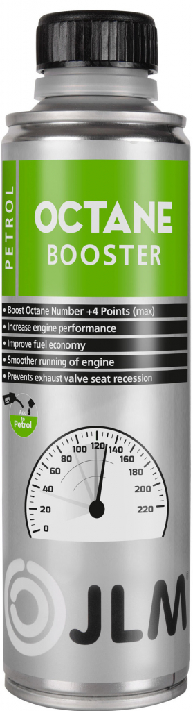 JLM Petrol Octane Booster 250 ml