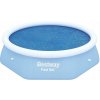 Bestway solárna plachta 3,56 m 58242