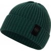 PitBull West Coast - VECRO LOGO zimná čiapka, zelená