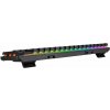 ASUS klávesnice ROG STRIX SCOPE II X, mechanická, drátová, ROG NX Snow V2, CZ/SK (90MP03XF-BKZA00)