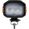 Lucidity 22854 LED alu, 2210/1435 lm, 9-32V, IP69, 2,8 m