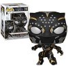 Funko POP! Black Panther Wakanda Forever Black Panther Bobble-head