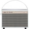 Reproduktor AKAI, M5-THUNDER, přenosné, Bluetooth, 18 W, bílá