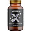 BrainMax L-Tyrosine, L-tyrozín, 750 mg, 90 rastlinných kapsúl Aminokyselina, prekurzor neurotransmiterov adrenalínu a dopamínu, doplnok stravy, 90 dávok