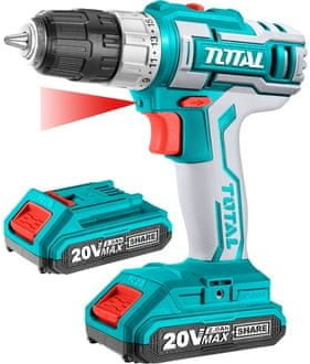 Total tools TDLI200215