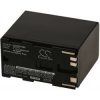 Powery Batéria Canon BP-975 6600mAh Li-Ion 7,4V - neoriginálna