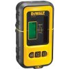 DE0892G Laserový detektor pre zelené líniové lasery DCE088D1G, DCE089D1G, DCE0811D1G, dosah 50 m DeWALT DE0892G